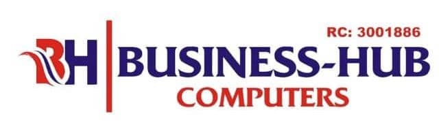 Business Hub Computers