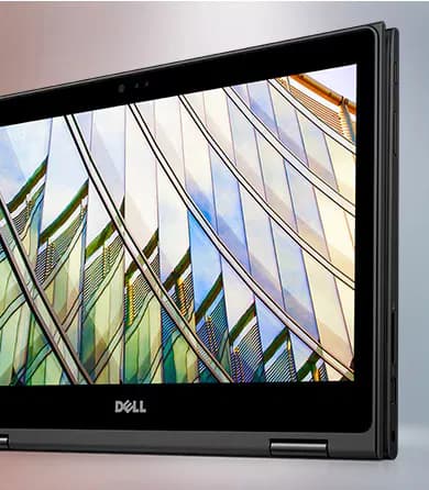 DELL LATITUDE 3390 2IN1 X360 CORE I5 8TH GEN