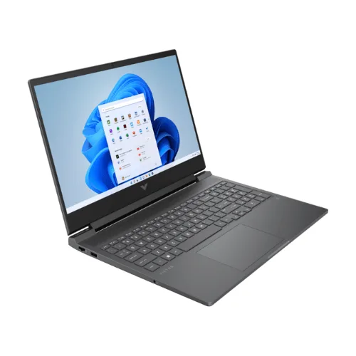 HP VICTUS GAMING LAPTOP 16-r0017nia, INTEL CORE i5-13500H 16GB RAM, 512GB SSD, 16.1" FHD IPS LED DISPLAY, BACKLIT KEYBOARD, 6GB NVIDIA GeForce RTX 3050 GRAPHICS CARD WINDOW 11 HOME