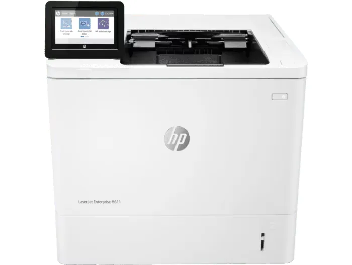 HP LASERJET ENTERPRISE PRO M611DN