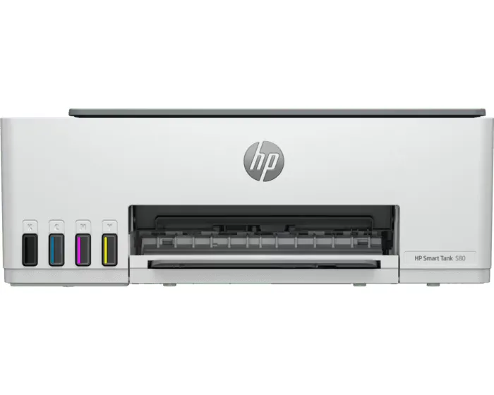 HP SMART TANK 580 WIRELESS ALL-IN-ONE PRINTER