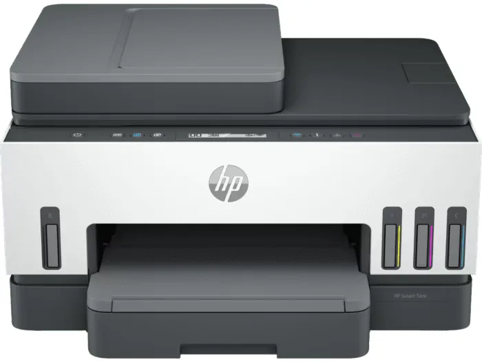 HP SMART TANK 750 WIRELESS ALL-IN-ONE PRINTER