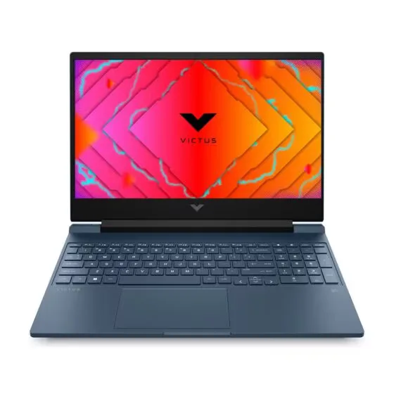 HP VICTUS GAMING LAPTOP 15-FA2038NIA INTEL CORE i7-13620H 13TH GEN 16GB RAM 512GB SSD 15.6" FHD IPS LED DISPLAY BACKLIT KEYBOARD 6GB NVIDIA RTX 3050 GRAPHICS CARD WINDOW 11 HOME
