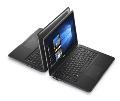DELL LATITUDE 3380 CORE I3 6TH GEN