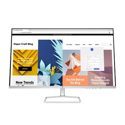 HP SERIES 5 32SF 31.5" FHD IPS DISPLAY MONITOR