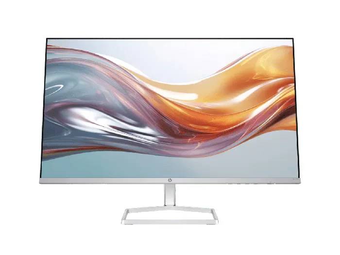 HP SERIES 5 527SW 27" FHD IPS DISPLAY MONITOR