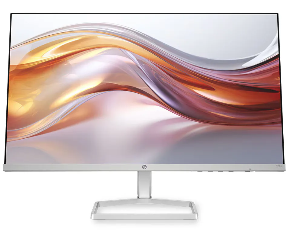 HP SERIES 5 524SF 23.8" FHD IPS DISPLAY MONITOR