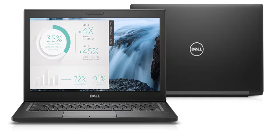 DELL LATITUDE 7280 CORE I7 6TH GEN