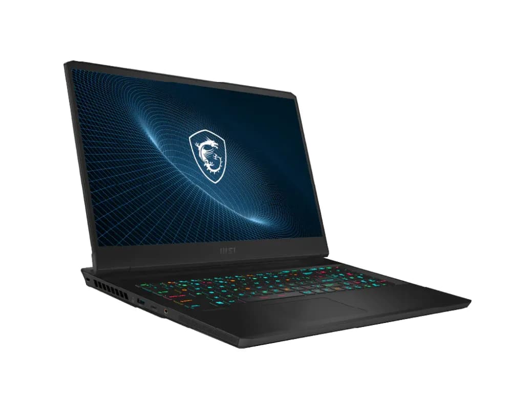 MSI VECTOR GP76 CORE I7 13TH GEN 16GB NVIDIA RTX