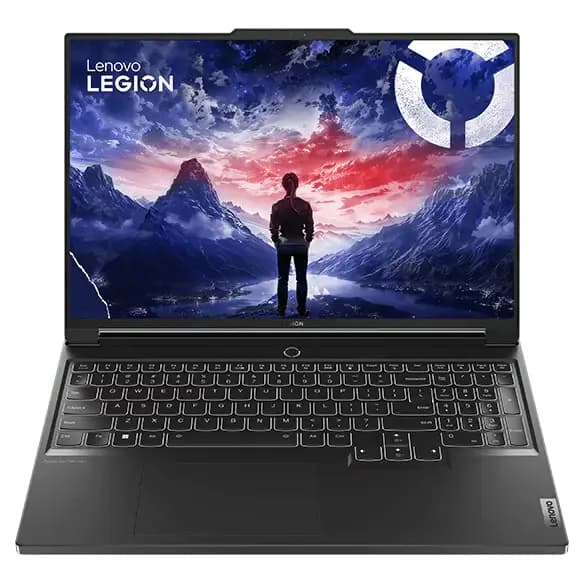 LENOVO LEGION CORE I9 11TH GEN 16GB NVIDIA RTX