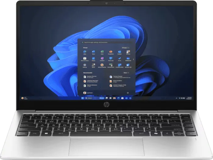 HP 240R G10 LAPTOP INTEL CORE 3 100U 14TH GEN