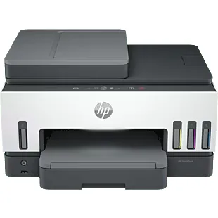HP SMART TANK 790 WIRELESS ALL-IN-ONE PRINTER
