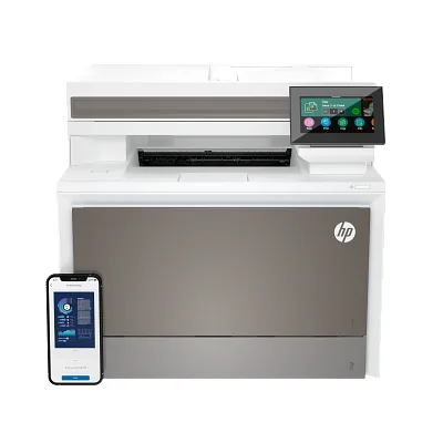 HP COLOR LASERJET PRO MFP 4303FDW