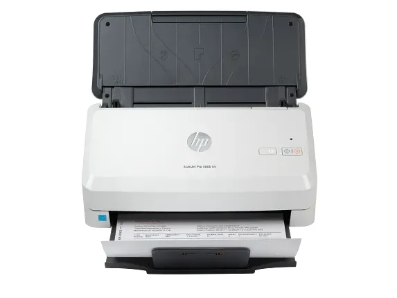 HP SCANJET PRO 3000 S4 SCANNER