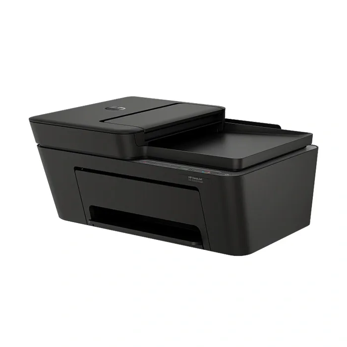 HP DESKJET 4376 INK ADVANTAGE AIO PRINTER