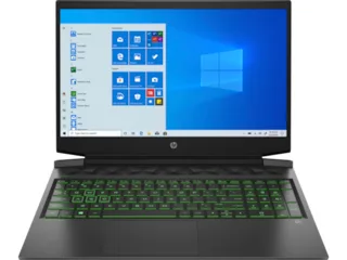 hp pavilion 15 i5 6th gen 4gb nvidia