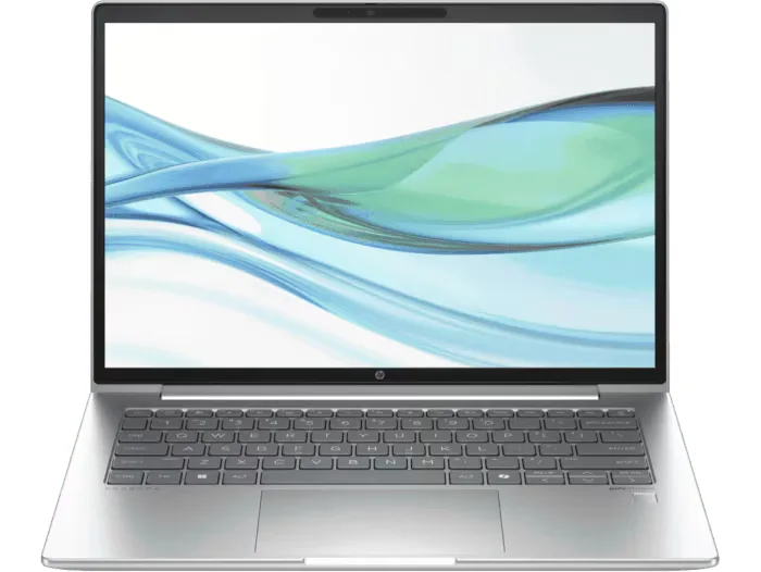 HP PROBOOK 440 G11 INTEL ULTRA 7 155U 8GB RAM 512GB SSD 14" WUXGA BACKLIT KEYBOARD FINGERPRINT READER HP 5MP IR AI CAMERA FREEDOS
