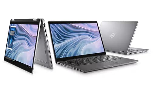 DELL LATITUDE 7310 CORE I5 10TH GEN