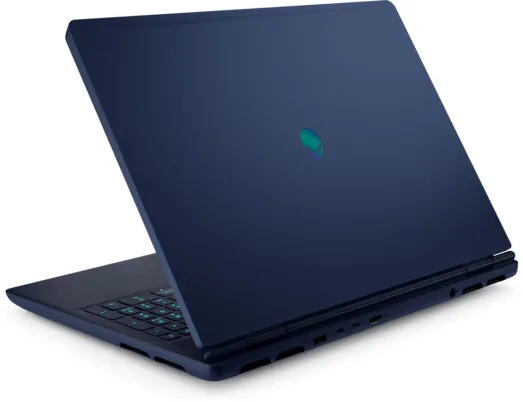DELL ALIENWARE 16X AURORA AC16251 INTEL ULTRA 9 275HX 32GB RAM 1TB SSD 8GB NVIDIA GEFORCE RTX 5070 GRAPHICS CARD 16" QHD DISPLAY BACKLIT KEYBOARD WINDOWS 11 HOME @ 2,990,000