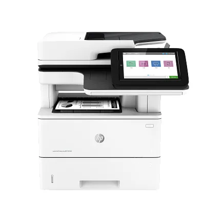 HP LASERJET ENTERPRISE PRO MFP M528DN