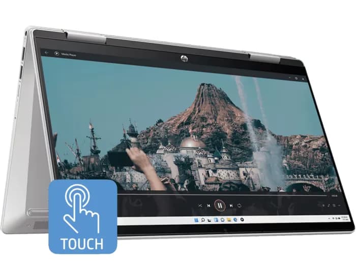 HP PAVILION X360 2-1 I7 12TH GEN EK0054NIA