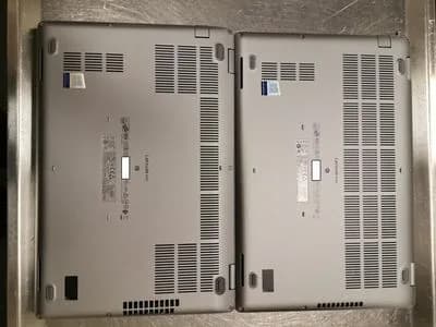 DELL LATITUDE 5410 CORE I5 10TH GEN