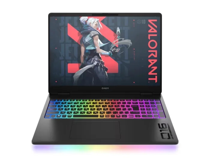 HP OMEN CORE I7 9TH GEN 6GB NVIDIA GTX