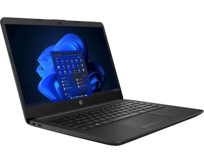 HP 240 G9 INTEL CORE I7 12TH GENERATION 8GB RAM 512GB SSD 14" FHD FREEDOS