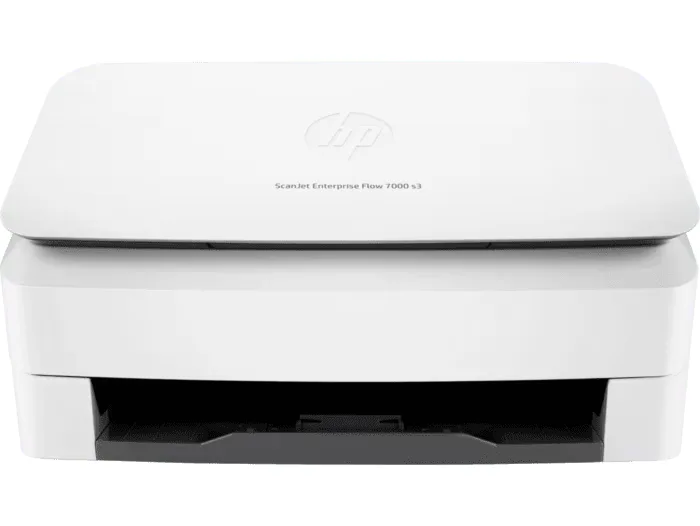 HP SCANJET ENTERPRISE FLOW 7000 S3