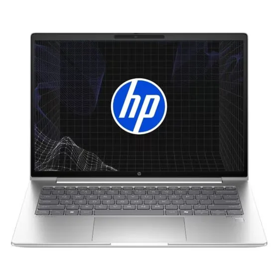 HP PROBOOK 440 G11 INTEL ULTRA 5 125U 16GB RAM 512GB SSD 14" WUXGA BACKLIT KEYBOARD FINGERPRINT READER HP 5MP IR AI CAMERA FREEDOS