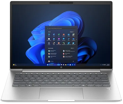 HP PROBOOK 4 G1i 16, INTEL ULTRA 7 255U, 16GB DDR5 RAM, 512GB SSD, 16" TOUCHSCREEN BACKLIT KEYBOARD, WINDOW 11 PROFESSIONAL