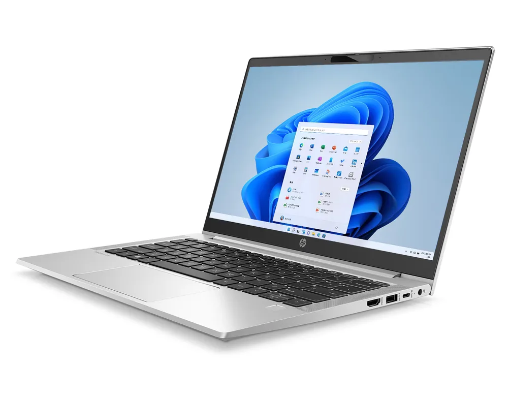 HP PROBOOK 430 G8 I5 11TH GEN