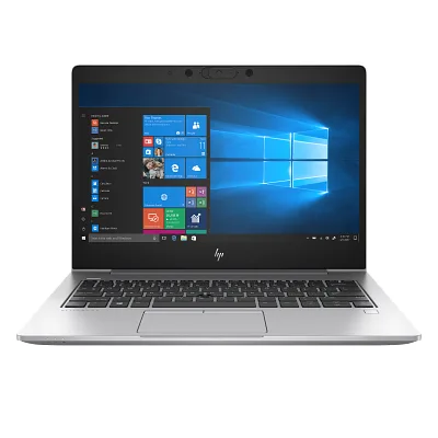 HP ELITEBOOK 830 G6 I5 8TH GEN