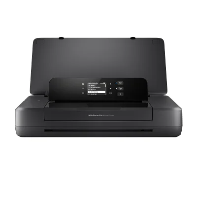 HP OFFICEJET 202 MOBILE PRINTER