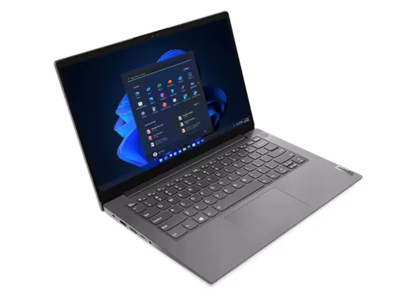 LENOVO IDEAPAD V15 INTEL CELERON N4500 8GB RAM 256GB SSD 15.6" HD DISPLAY FREEDOS