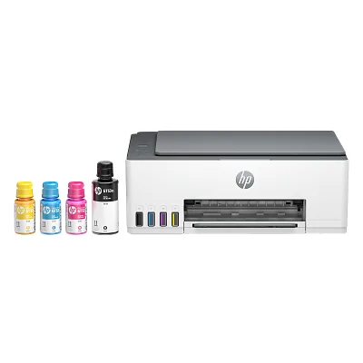 HP SMART TANK 582 WIRELESS ALL-IN-ONE PRINTER