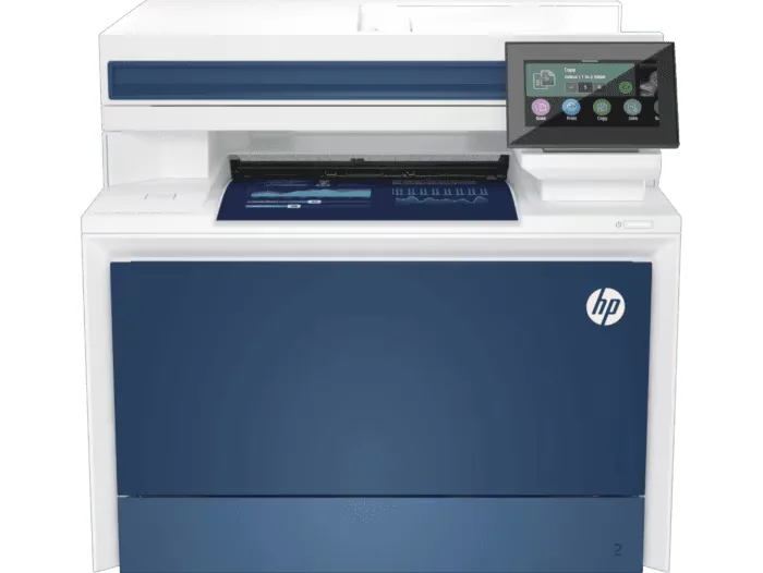 HP COLOR LASERJET PRO MFP 4303DW