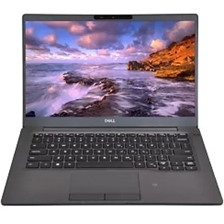 DELL LATITUDE 7300 CORE I5 8TH GEN