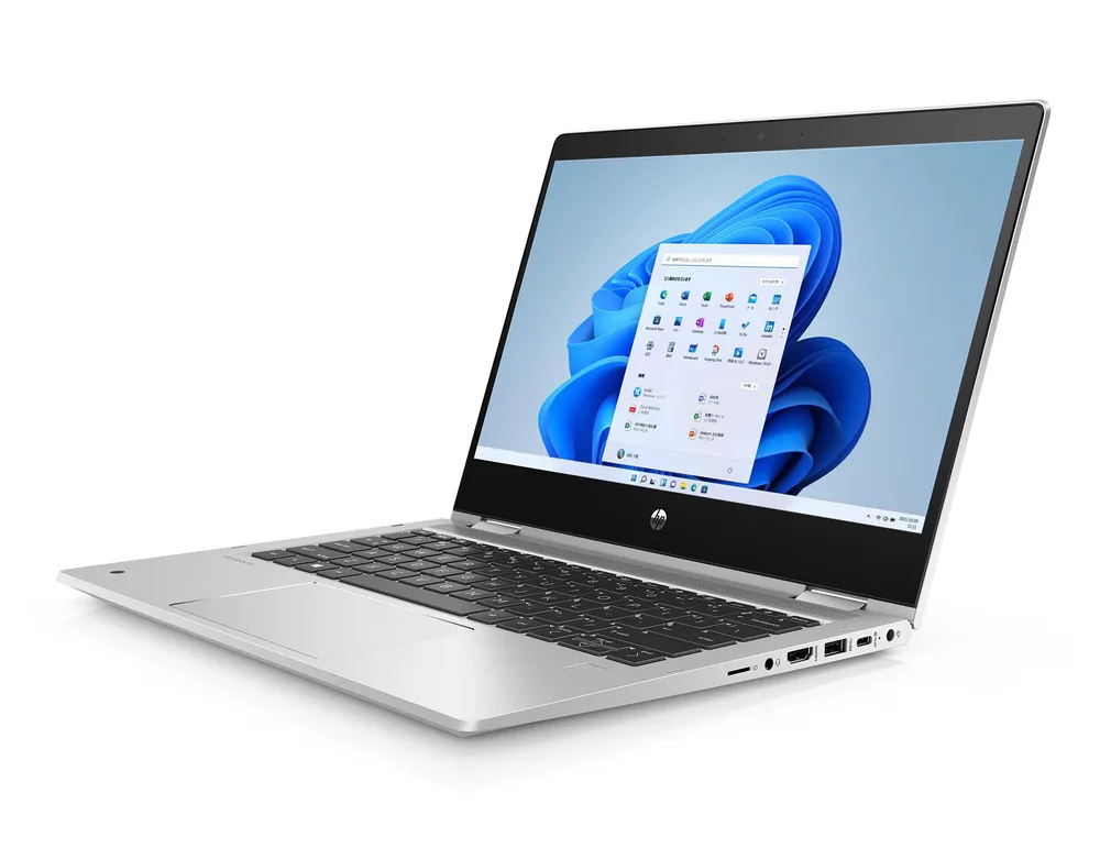 HP PROBOOK X360 435 RYZEN7 G8 11TH GEN