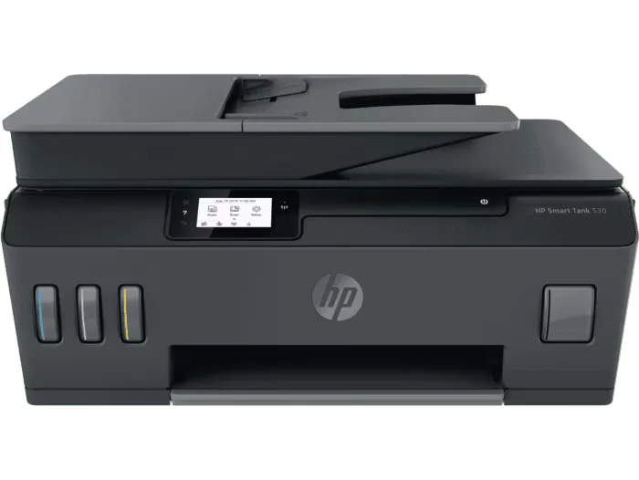 HP SMART TANK 530 ALL-IN-ONE WIRELESS PRINTER