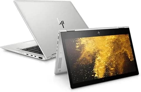 DELL XPS 13 CORE I5 7TH GEN X360