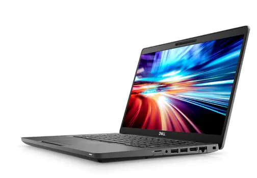 DELL LATITUDE 5400 CORE I7 8TH GEN