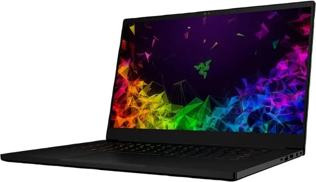 RAZER BLADE RZ09 CORE I7 8TH GEN 8GB NVIDIA RTX
