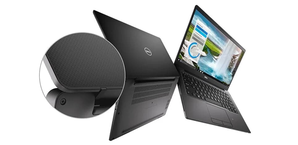 DELL LATITUDE 7300 CORE I7 8TH GEN