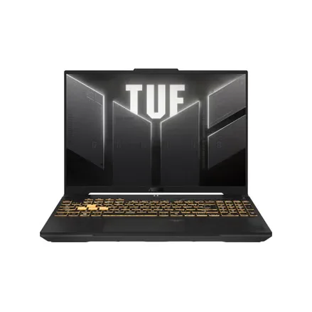 ASUS TUF GAMING F16 CORE I7 14TH GEN 8GB NVIDIA RTX